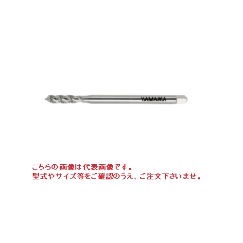 【ポイント5倍】ヤマワ ロングスパイラルタップ LS-SP L150 M14X2 P2 (SPQ014QL15) 《LS-SPタップ》｜道具屋さん店
