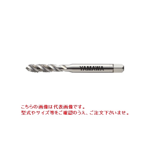 ヤマワ スパイラルタップ SP M36X4 P4 (SPMS036U) 《SPタップ》