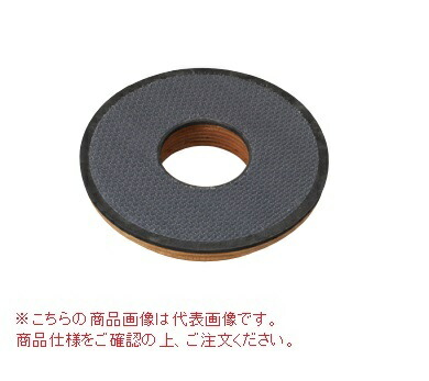 【直送品】 山崎工業 兀鷹 インスタロックドライビング・パッド 15″ E-15-15 【法人向け・人間宅送りとどける不可】