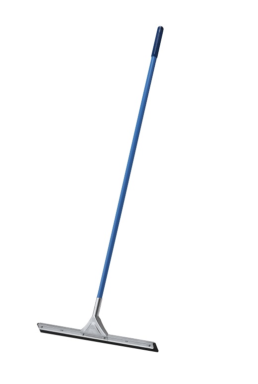 【ポイント10倍】【直送品】 山崎産業 コンドル ドライワイパー 60 WI543-060U-MB 【法人向け・個人宅配送不可】 【大型】