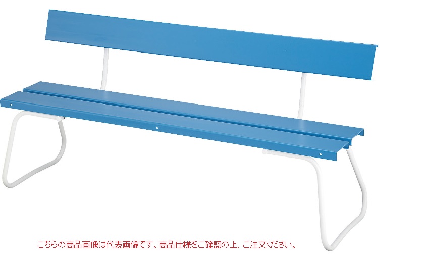 【尖んがり5倍】【直送品】 山崎工業 兀鷹 脂涼み台 背付ECO YB-95Z-パソコン 【法人向け・人間宅送りとどける不可】 【貨物輸送別】