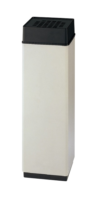 【尖んがり10倍】【直送品】 山崎製作 兀鷹 吃烟消煙 YS-24L-ID-IV 【法人向け・人間宅送りとどける不可】 【大型】