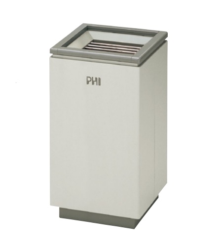 【直送品】 山崎製作 兀鷹 吃烟 ファイK-380 YS-44L-ID 【法人向け・人間宅送りとどける不可】 【大型】