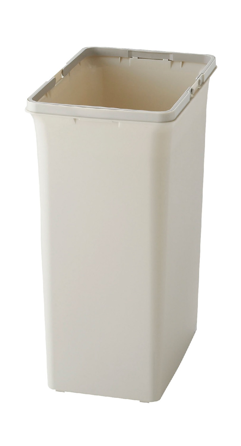【尖んがり5倍】【直送品】 山崎工業 兀鷹 リサイクルトラッシュECO-50 上半身 YW-133L-パソコン 【法人向け・人間宅送りとどける不可】 【大型】