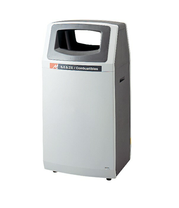 【直送品】 山崎産業 コンドル リサイクルボックス アークライン YW-140L-PC 【法人向け・個人宅配送不可】 【大型】