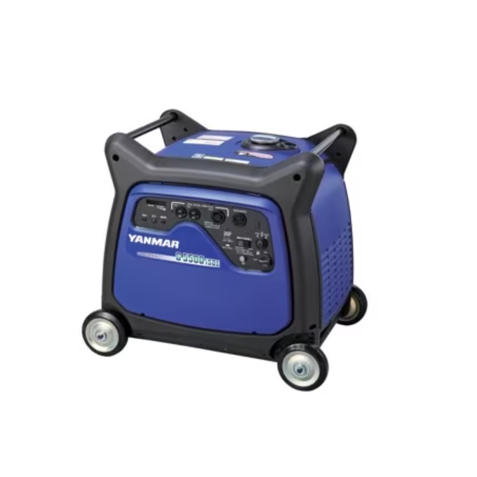 楽天市場】【ポイント10倍】【直送品】 ヤンマー インバータータイプ