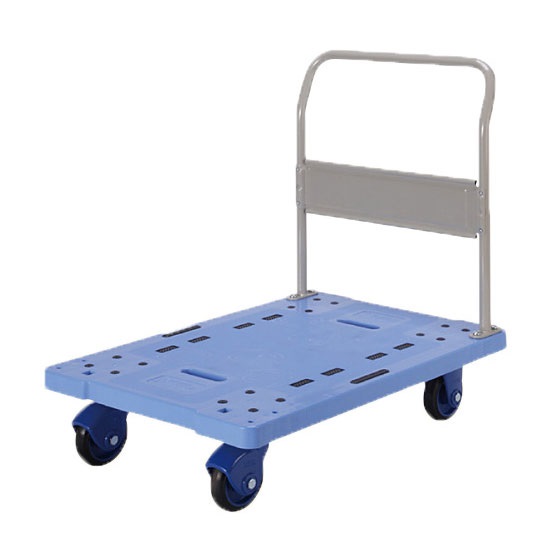 【直送品】 ヨドノ 脂製 生新しい鉄道車両 据えつける式 301PB 【特大・貨物輸送別】 DIY・工具-物流・運搬器具