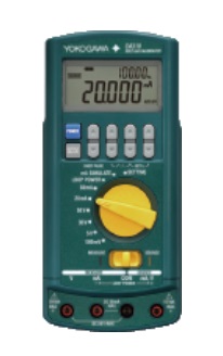【尖んがり10倍】横河位置づける 起電力・電流キャリブレータ CA310