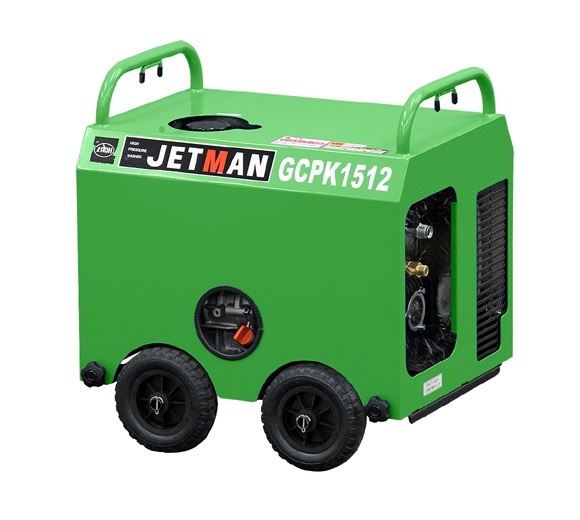 楽天市場】【高圧洗浄機】ジェットマン FC67ターボ3 蔵王産業 軽量小型