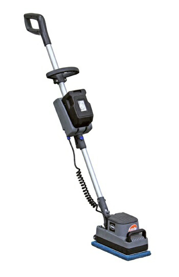【尖んがり10倍】【直送品】 蔵王産業 振りまわす式洗い濯ぎ機 ミニオービタルバッテリー 【大型】