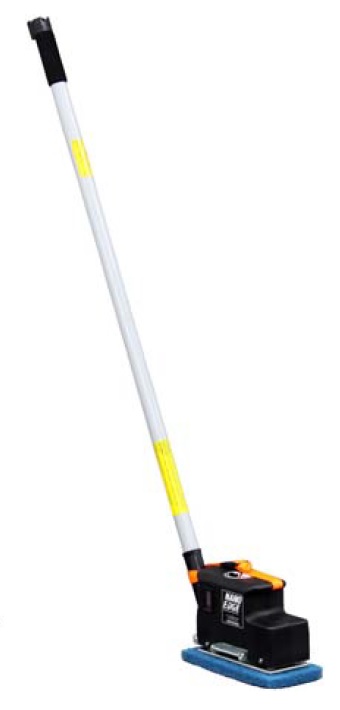 【直送品】 蔵王産業 振りまわす式洗い濯ぎ機 ナノエッジバッテリー 【大型】