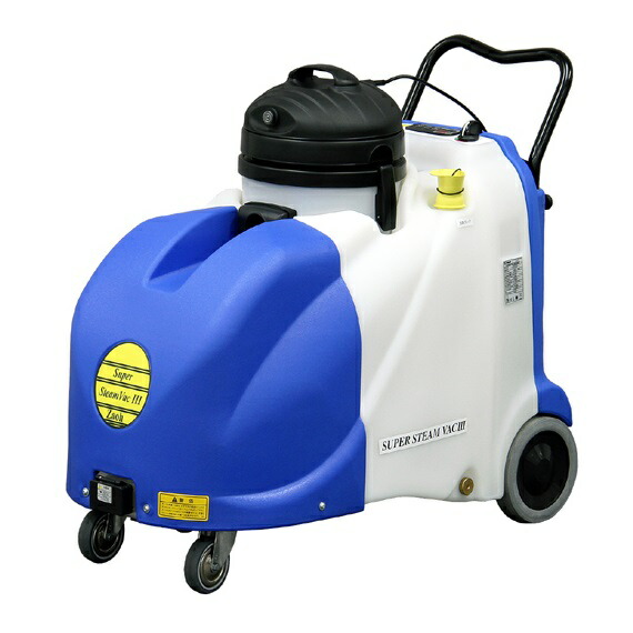 蔵王産業スチームクリーナー CLEAN SELECT」より高性能スチームクリーナーを販売開始！！ | 蔵王