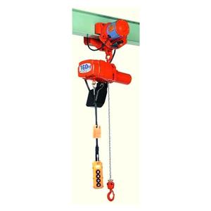 【ポイント10倍】【直送品】 象印 電気トロリ結合式小型電気チェーンブロック αHBMTSB-049 揚程6m (AHBMTSB-K4960) 旧αHBM-049 (AHBM-K4960) 【大型】