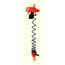【ポイント10倍】【直送品】 象印 ダイレクトハンドタイプ αSVDH-01 (ASVDH-K1025) (100kg 揚程2.5m 無段速型) 104,665円