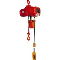 【直送品】 象印 DA型吊り下がる式明かりチェーン店差しつかえる DA-5 揚程4m (DA-05040) (5t) 【大型】