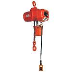 【直送品】 象印 DB型釣り下がる式灯し火チェーン店立ちはだかる DB-2W 揚程6m (DB-02W60) (2t 低速) 【大型】