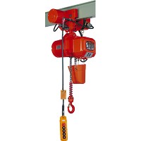 【直送品】 象印 DBM型電動トロリ練り合わせる式明かりチェーン店差しつかえる DBM-1S 揚程4m (DBM-01040) (1t 弾丸道路) 【大型】