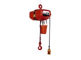 【直送品】 象印 FB4G型ギヤードトロリ練りあわせる式灯し火チェーン店立ちはだかる FB4G-2 揚程6m (FB4G-02060) (2t) 【大型】