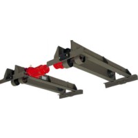 【直送品】 象印 サスペンション式サドル SES-208H (SESH-02080) (電動サドル 弾丸道路型) 【大型】
