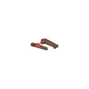 【ポイント5倍】【直送品】 象印 トップランニング式サドル 定速式 TES-208H (TESH-02080) (電動サドル 高速型) 【大型】