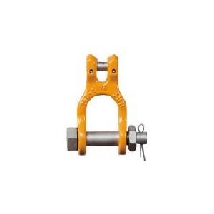 【ポイント10倍】象印 チェーンスリング YRクレビスシャックル YR-13 (使用荷重 4.2t)
