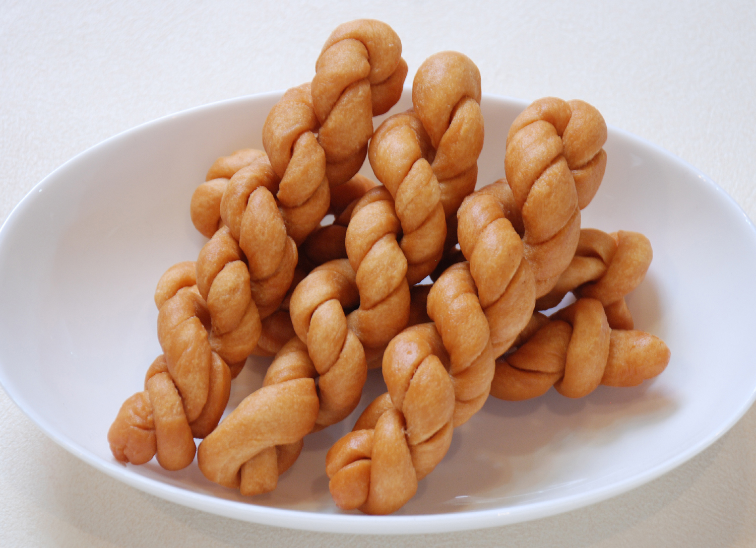 楽天市場】麻 花−中華風かりんとう−（5本入）-【横浜中華街・中華