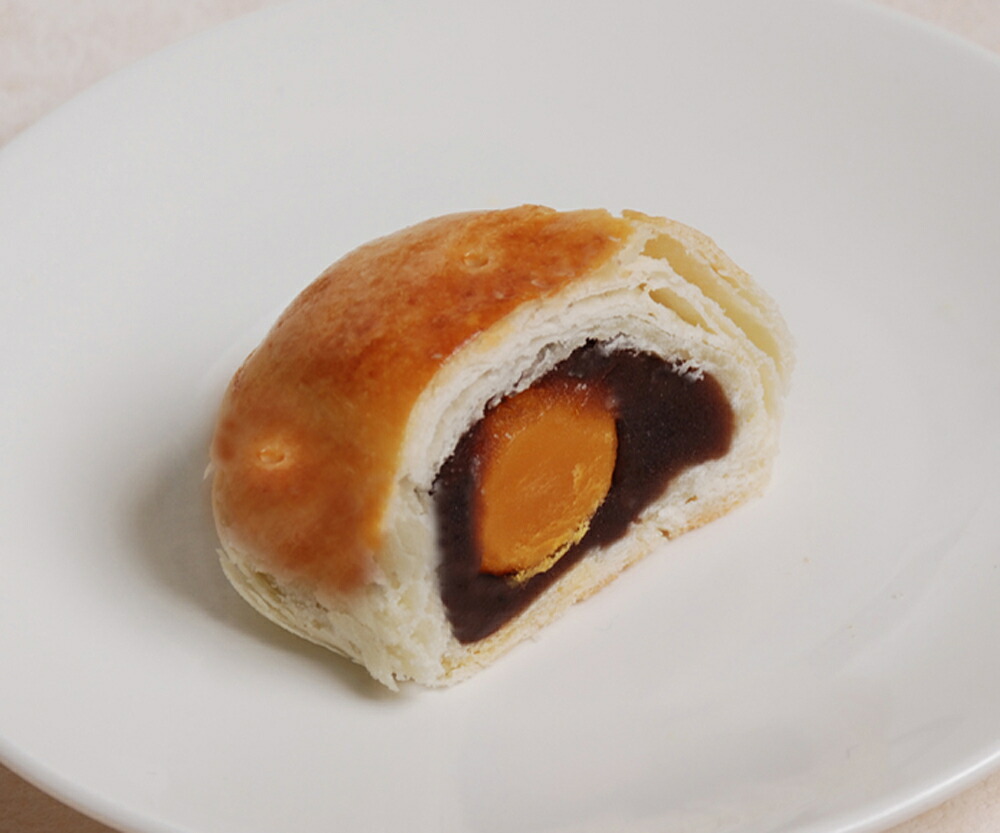 「meguryu888」54個入☆红豆蛋黄酥 あずき塩漬け卵黄饅頭 meguryu888様専用」54個入☆红豆蛋黄酥 あずき塩漬け卵黄饅頭