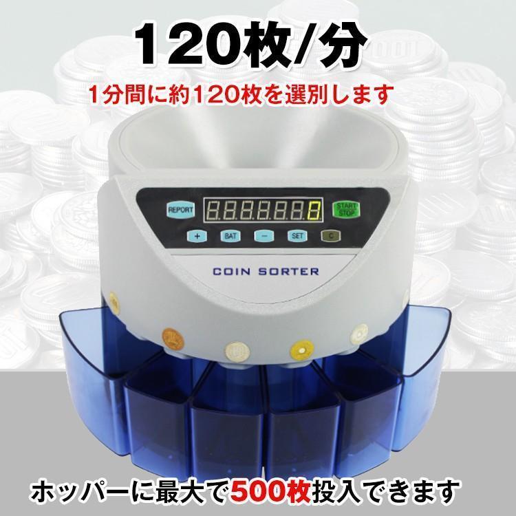 鋳貨カウンタ 自動小銃 鋳貨 計数機 電動 弾丸道路 コインソーター 篩いに掛ける デジタル 先だつもの 数えること 御釣り 会計業務 会計監督官 御役目用 ny067