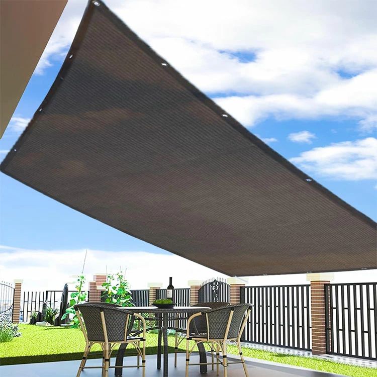 楽天市場】日除け シェード 100×200cm 200×250cm 300×400cm