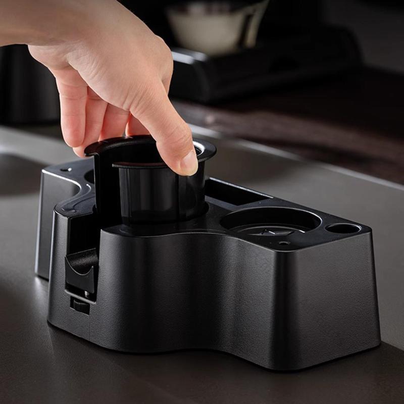 楽天市場】ノックボックス付 タンプステーション タンピング