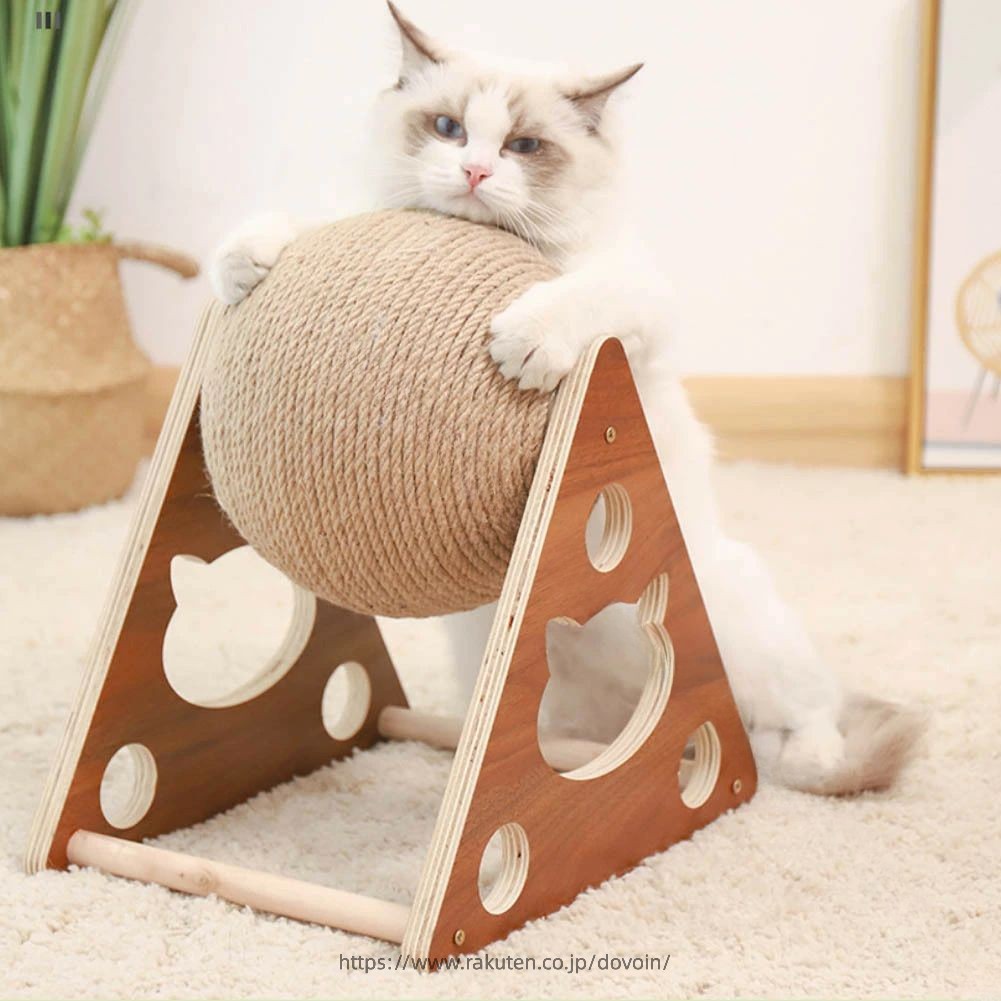 猫 用 爪 とぎ 猫爪とぎ キャットタワー 木製 猫 の スクラッチボード 猫 の 引っかき どんぶり鉢 猫装置 愛玩動物 剪断応力 差し止める 運動すること不完全さ 調度品 を 傷つける する の を 防ぎ