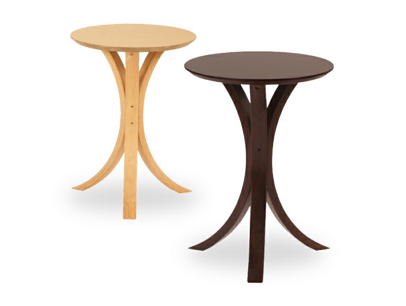Palette Life 05p20dec13 Table Side Tables Round Simple 05p20dec13 Table Side Tables Round Simple Scandinavian Chic Natural Wood Stylish Modern Interior Living Points Five Times