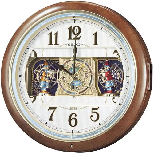 \7/25 当店最大P6倍※要エントリー/お取り寄せ RE559H SEIKO セイコー 壁掛け時計 電波時計 Wave Symphony ウェーブシンフォニー セイコー時計/電波掛け時計/電波掛時計/壁掛け電波時計/電波壁掛け時計【北海道・沖縄・離島配送不可】|DPsign