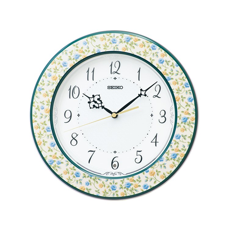 ＼4/10 当店最大P5倍※要エントリー／お取り寄せ KX266Y 掛置兼用時計 SEIKO セイコー 掛置兼用時計 掛置き兼用時計 電波置き時計 電波置時計 電波掛電波壁掛時計 壁掛け電波時計 電波壁掛け時計【北海道・沖縄・離島配送不可】【KK9N0D18P】