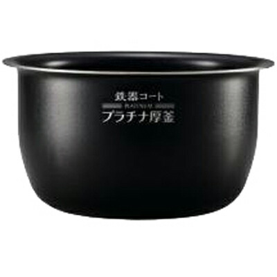 楽天市場】【純正品・新品】象印マホービン圧力IH炊飯ジャー炊飯器用の