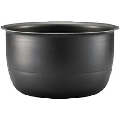 炊飯器用内釜 象印 B489-6B ZOJIRUSHI 【北海道・沖縄・離島配送不可】｜DPsign