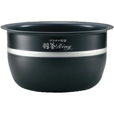 \7/25 当店最大P6倍※要エントリー/炊飯器用内釜 象印 B524-6B ZOJIRUSHI 【北海道・沖縄・離島配送不可】|DPsign