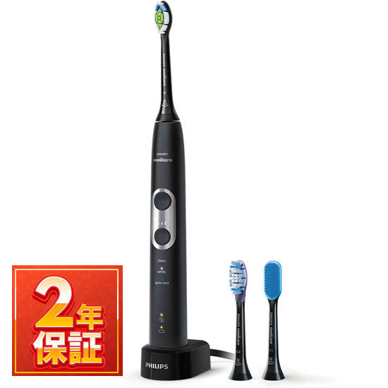 楽天市場】PHILIPS 電動歯ブラシ ソニッケアー プロテクトクリーン