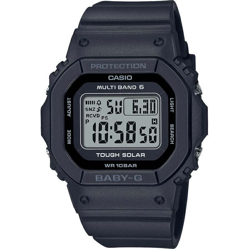 楽天市場】＼9/10 当店最大P6倍※要エントリー／お取り寄せ CASIO カシオ BABY-G G-MS 腕時計 MSG-W100-7A2JF【北海道 ・沖縄・離島配送不可】 : DPsign