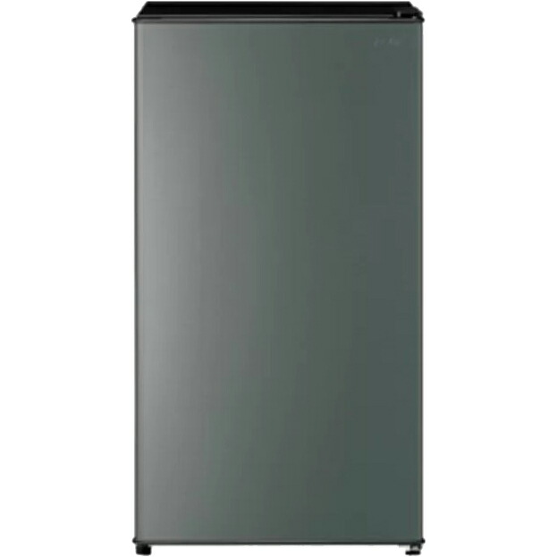 楽天市場】アクア AQUA 冷蔵庫 1ドア 直冷式 右開き 75L ブラッシュ