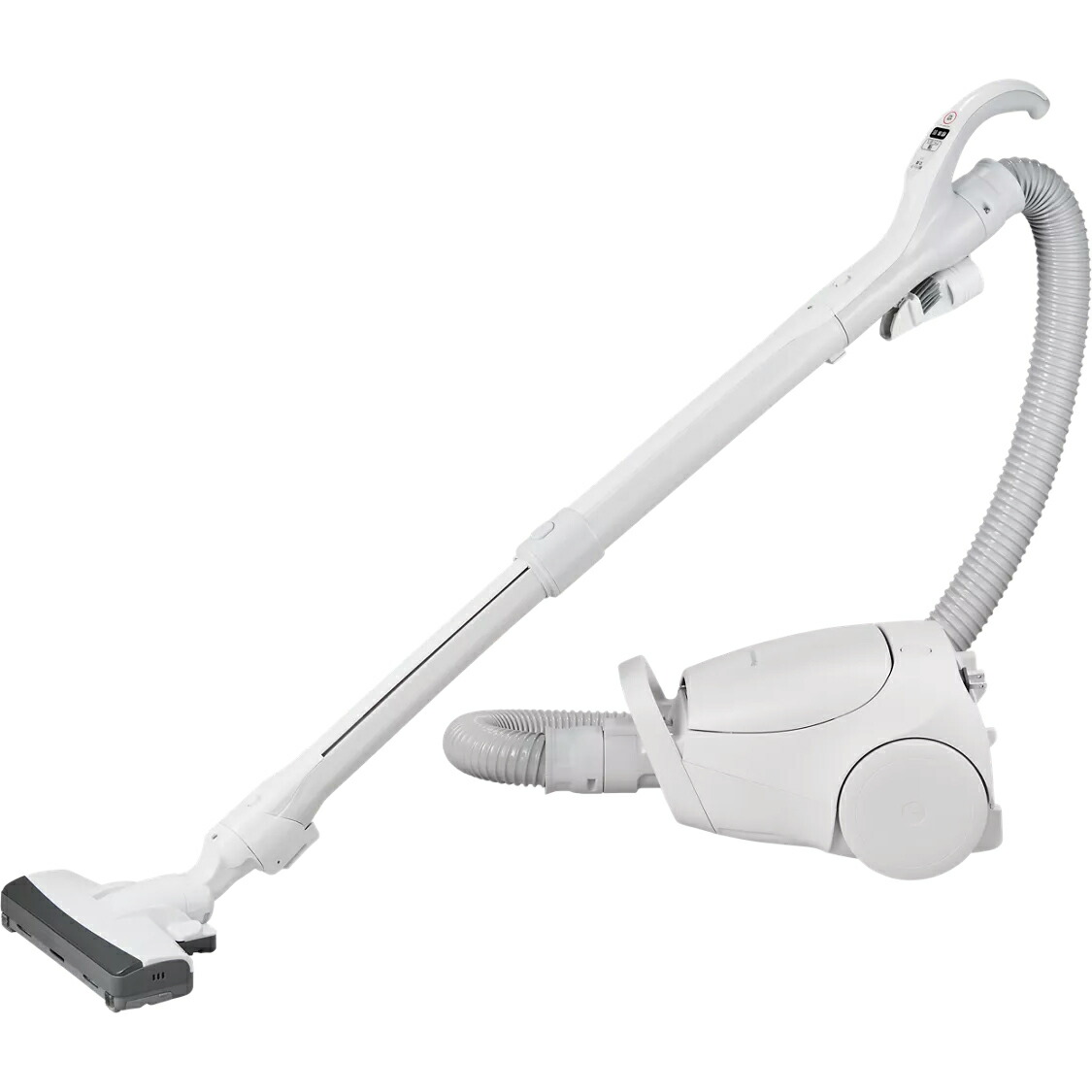 09＊Panasonic掃除機2020年製 楽天市場】パナソニック 紙パック式 キャニスター掃除機 J