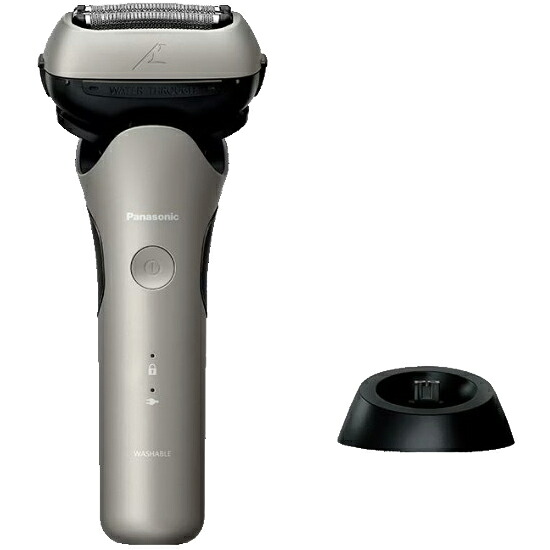 ま*い様 Panasonic ラムダッシュ シェーバー 3枚刄 概要 ラムダッシュ 3枚刃 ES-L320D | メンズシェーバー | Panasonic