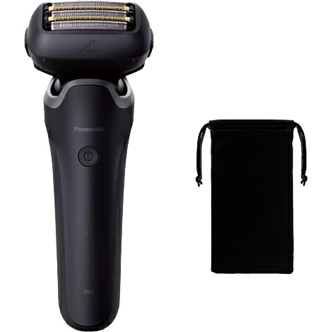 楽天市場】パナソニック ES-L551D-K [メンズシェーバー ラムダッシュ