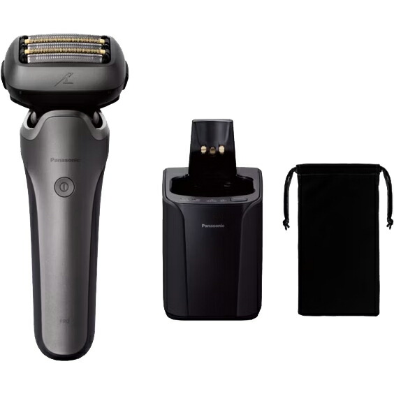 楽天市場】【即納】パナソニック メンズシェーバー 5枚刃 ラムダッシュ