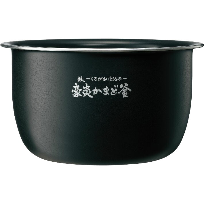 \7/25 当店最大P6倍※要エントリー/お取り寄せ 圧力IH炊飯ジャー 炊飯器用内釜 象印 B655-6B ZOJIRUSHI 【北海道・沖縄・離島配送不可】|DPsign