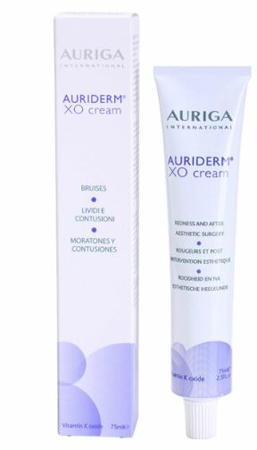 auriga auriderm xo