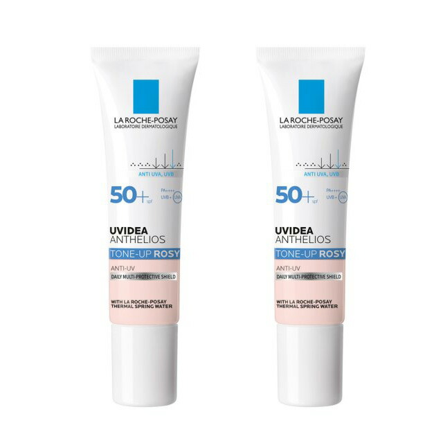 楽天市場】[La Roche Posay] ラロッシュポゼ UVイデア XL ティント 30ml / 日焼け止め 化粧下地 SPF 50 PA++++  : Dr-Skin