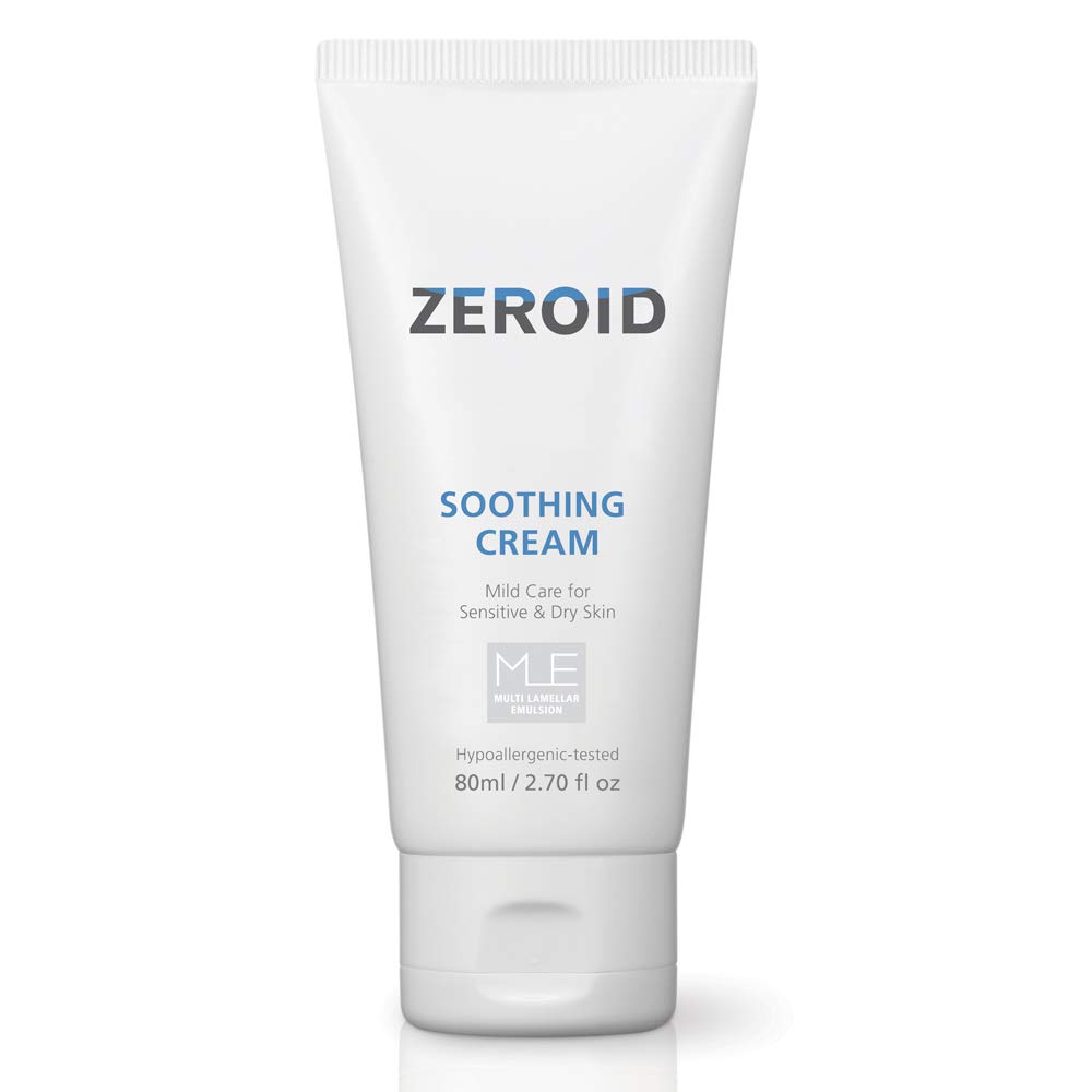 multi lamellar emulsion skincare