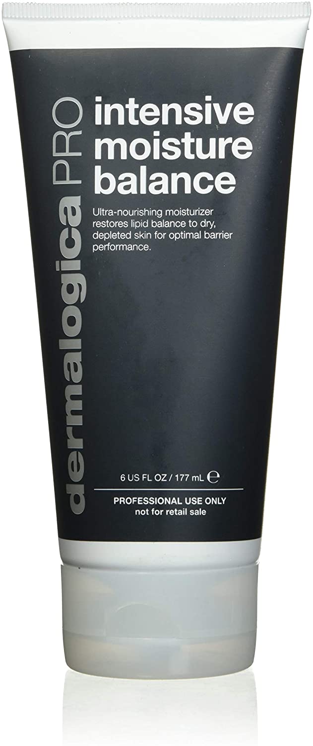 【楽天市場】[楽天スーパーセール][Dermalogica] ダーマロジカ インテンシブ モイスチャー バランス 177ml