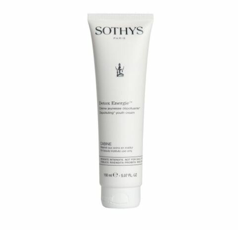 楽観デパート販売 Sothys ソティス ノクチュエル 物々しい晩軟膏剤 150ml Sothys N02ctuelle Detox Resurfacing Overnight Cream 150ml Salon Size Maxtrummer Edu Co